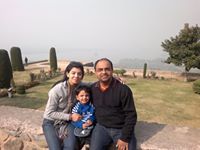 Rohit Kapoor