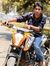 Sathya ...