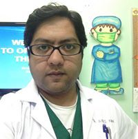 DrAwais Khan