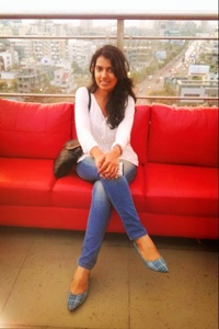 Shruti Mishra