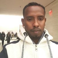 Ayub Mohamud