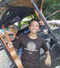 Wando Wahid