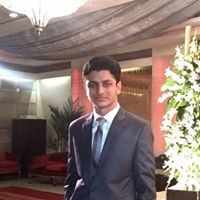Ehtesham Shahzad