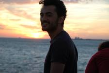 Thomas Kouroughli