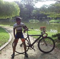 Mohd Ikhwan