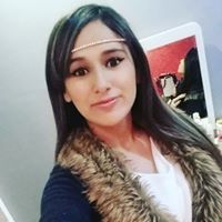 Sabrine Bouyaziden