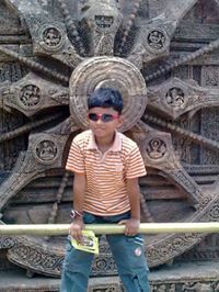 Pratyush Ranjan