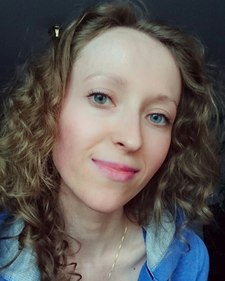 Катя Шведова