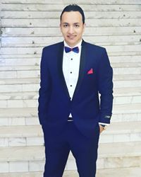 Ahmed Daha