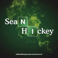 Sean Hickey