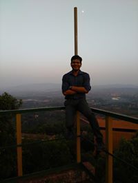 Amit Gupta