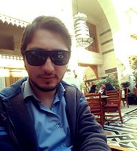 Muhammad Saif