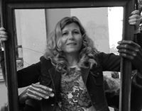 Дора Янкова