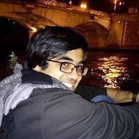 Shehryar Amin