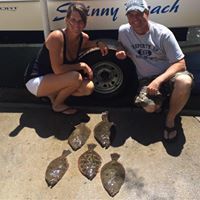 Shellie Stillwagoner