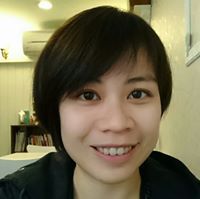 Eris Yi-Tzu