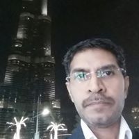 Sanuj Abdulla