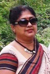 Malabika Chatterjee