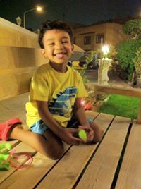 محمد اليحيوح