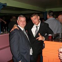 mr roy anthony smith