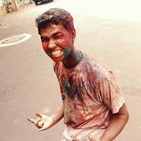 Abhishek Godaba
