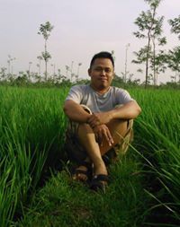 Adrian Imam