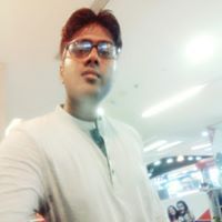 Ashish Raj