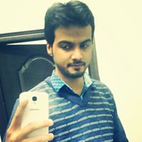 Ahmed Mughal