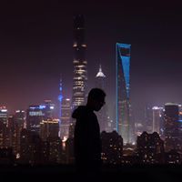 Ben Zhang