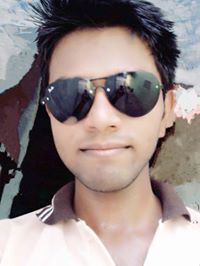 Deepak Yadav