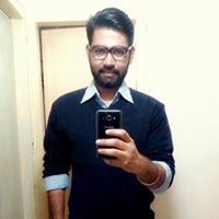 Advait Manjaratkar