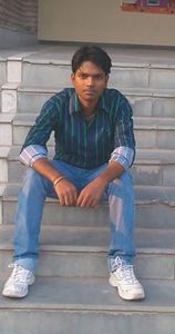 Manish Kumar