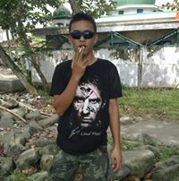 Babeh Arif