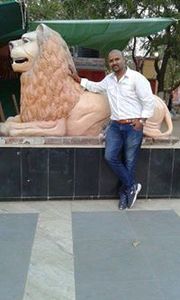 Tushar Shrivastav