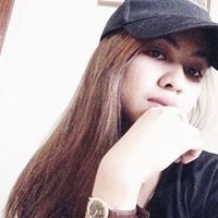 Aerish Arcilla