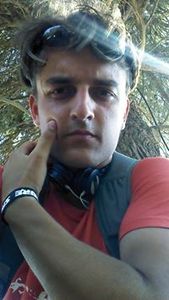 Θάνος Πιπλικάτσης