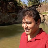 Mukesh Kumar