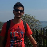 Abhishek Tiwari