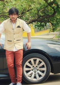 Shubham Rangadal