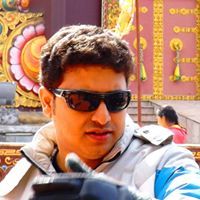 Saurabh Bhattacharya