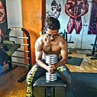 Vinayak Jadhav