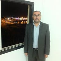 د.اياد صافي