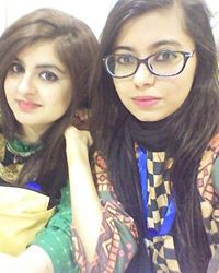 Huma Akhter