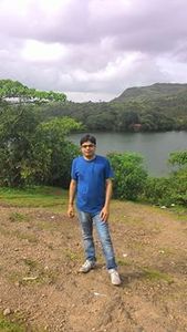 Anand Shanker