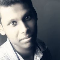Midhun Dev Vettikkavala