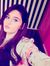 Afrah M