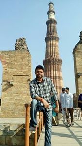Vikas Kumar Gupta