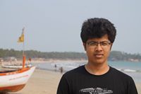Deepak Varier