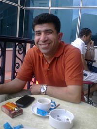 Ahmad Khaled