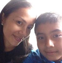 Angélica Cárdenas León